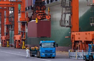 碳排放控製對青島國際物流行業有哪些重要影響？