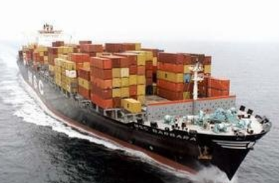 深圳國際物流公司係統的構成是什麽？