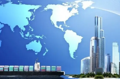 對於深圳國際物流的未來前景，你了解多少？