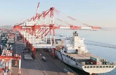 天津國際物流為什麽要提高企業技術的應用？