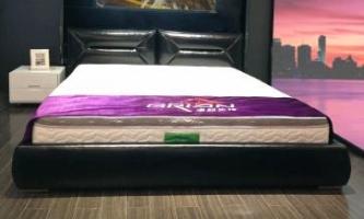 【私人物品】上海到美國FL32174 國際搬家 有床，櫃子