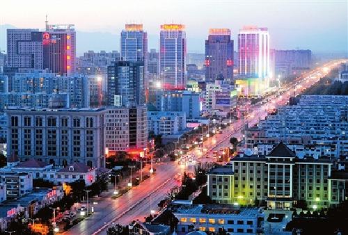 各地紛紛為中小商貿流通企業開通服務平台