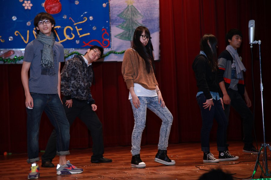 bv伟德地址好聲音火熱上演