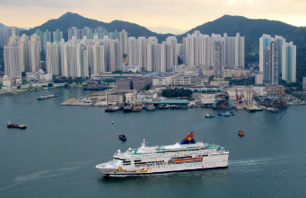 bv伟德地址計劃在北美國內運輸業務加強其全球物流業務