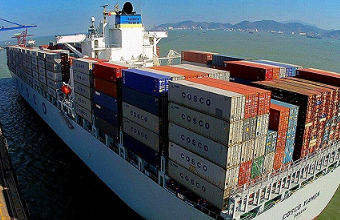 國際貨運代理定製的低成本、高效率的解決方案