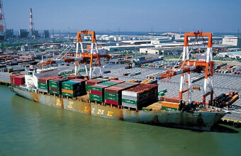 貨代設備專業化是提高效率的基礎其主要體現在兩個方麵