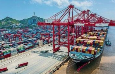 在國際物流中報檢和報檢有什麽區別？