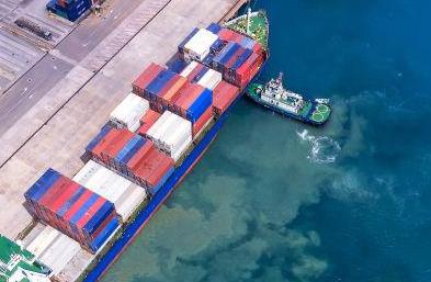 bv伟德地址國際貨代淺析怎麽避免貨物運輸中集裝箱滯箱費用？