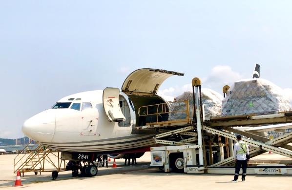 摩洛哥空運公司擁有非凡的曆史成就和優秀的業績