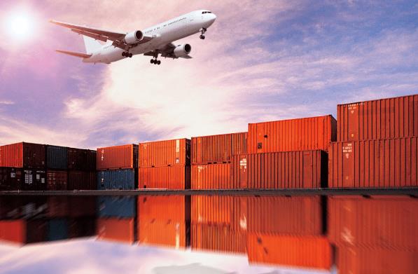英國空運公司是一個重要的國際貿易合作夥伴