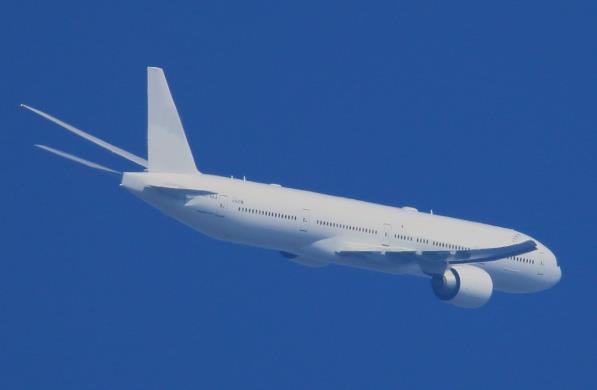 德國空運物流的發展現狀如何？