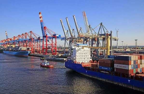日本國際物流行業以其高效、快捷和安全的服務贏得了廣泛讚譽